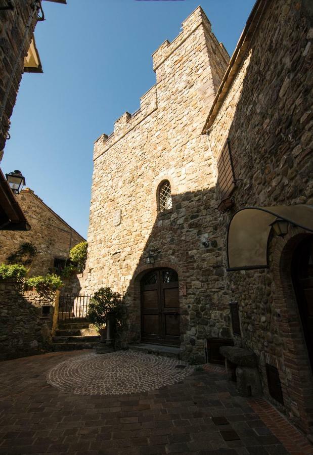 Tuscan Retreat Orciatico Exterior foto