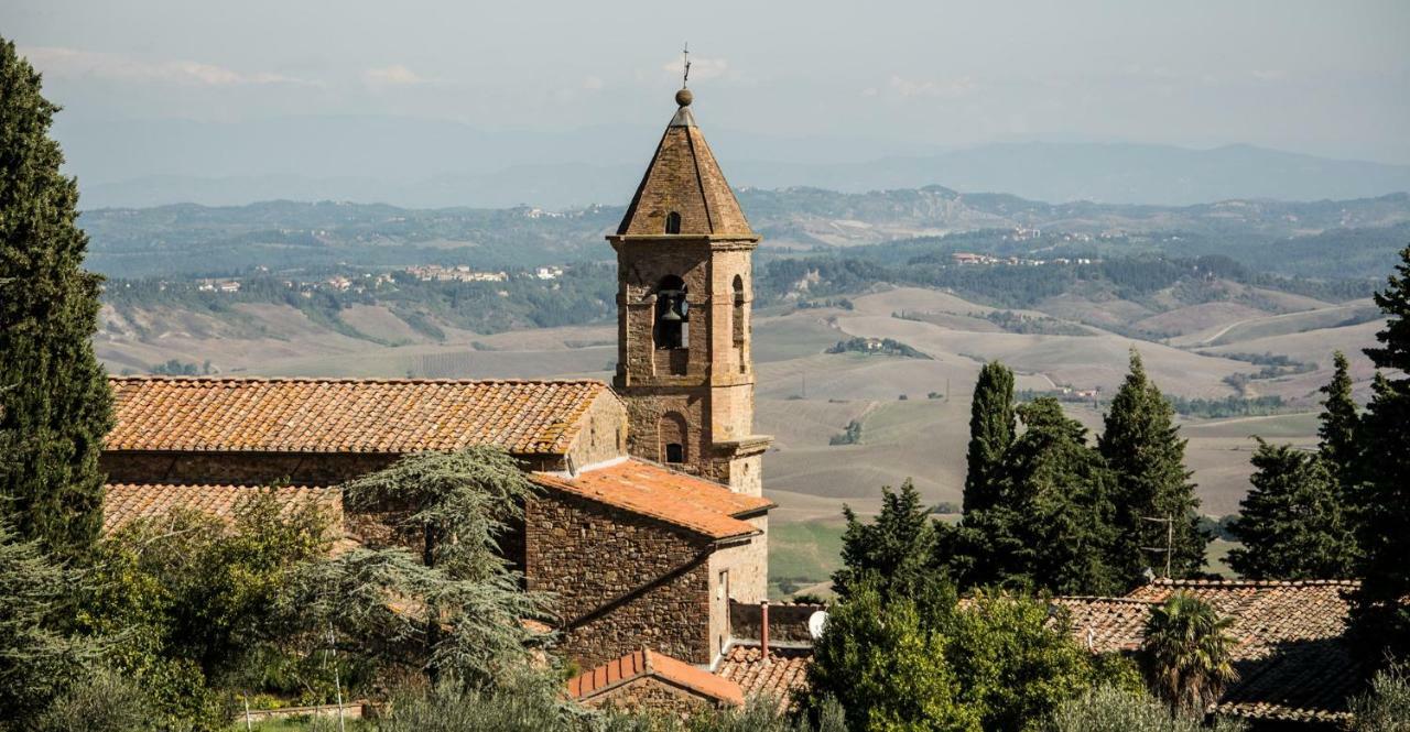 Tuscan Retreat Orciatico Exterior foto
